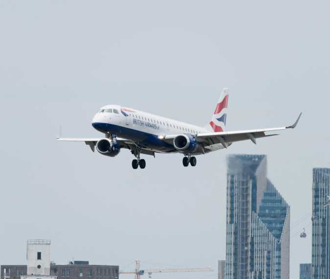 The abandoned UK airport that is set to reopen in 2029 – and it’s just 90 minutes from London
