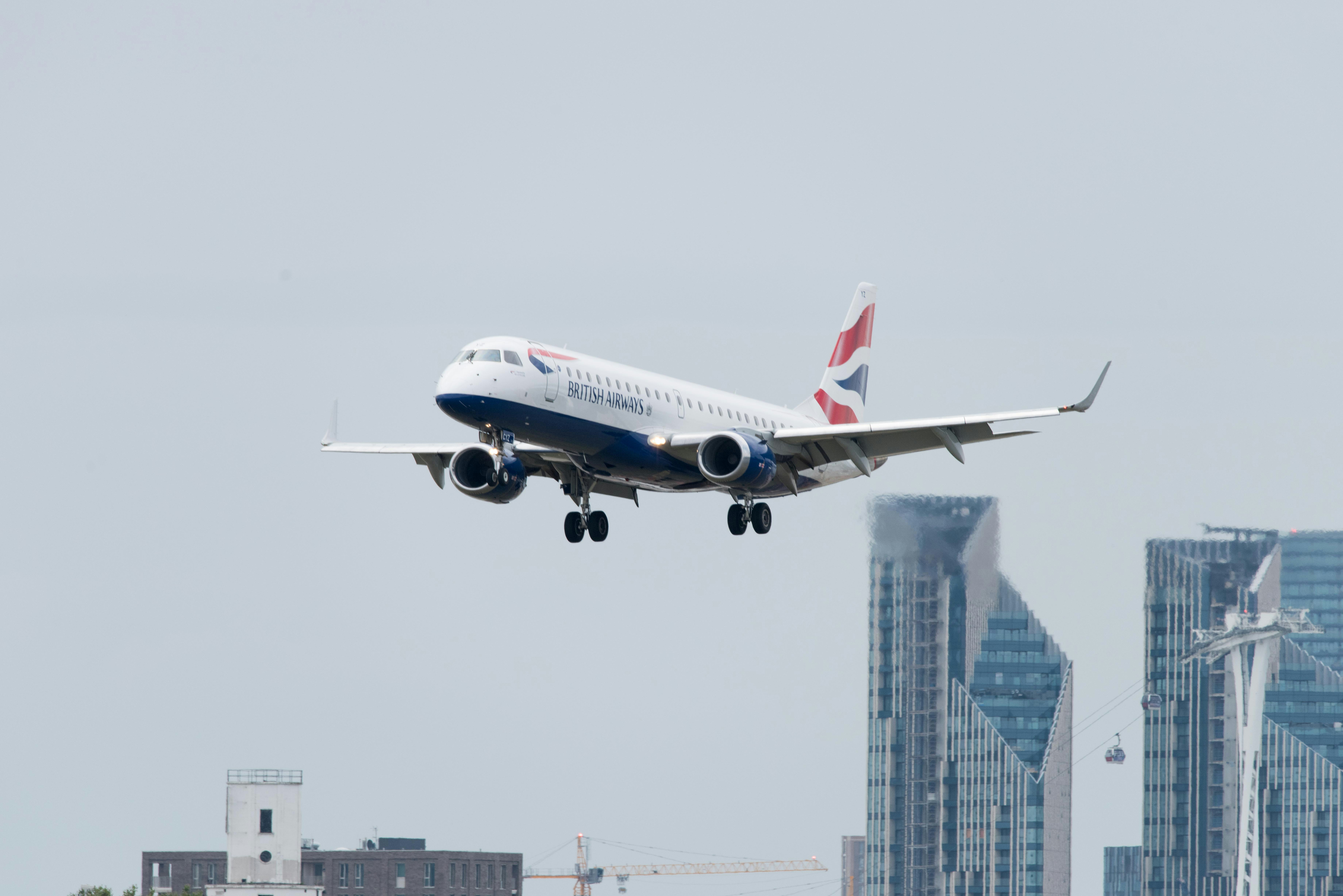 The abandoned UK airport that is set to reopen in 2029 – and it’s just 90 minutes from London