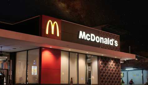 McDonald's giving away free items TODAY ahead of England's clash with Argentina