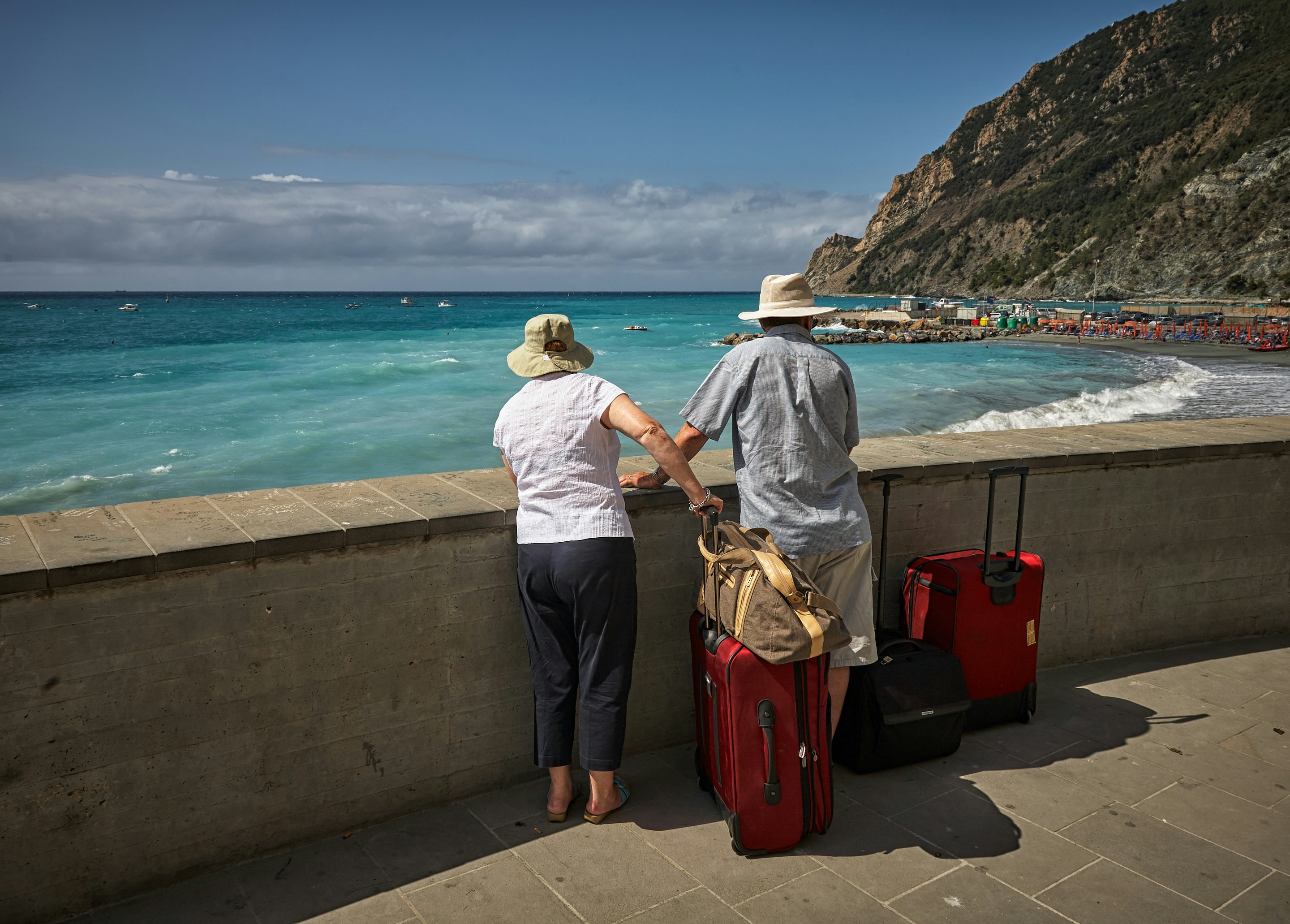 State Department issues rare warning for all Americans traveling abroad