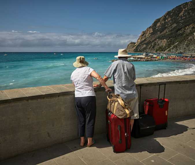 State Department issues rare warning for all Americans traveling abroad