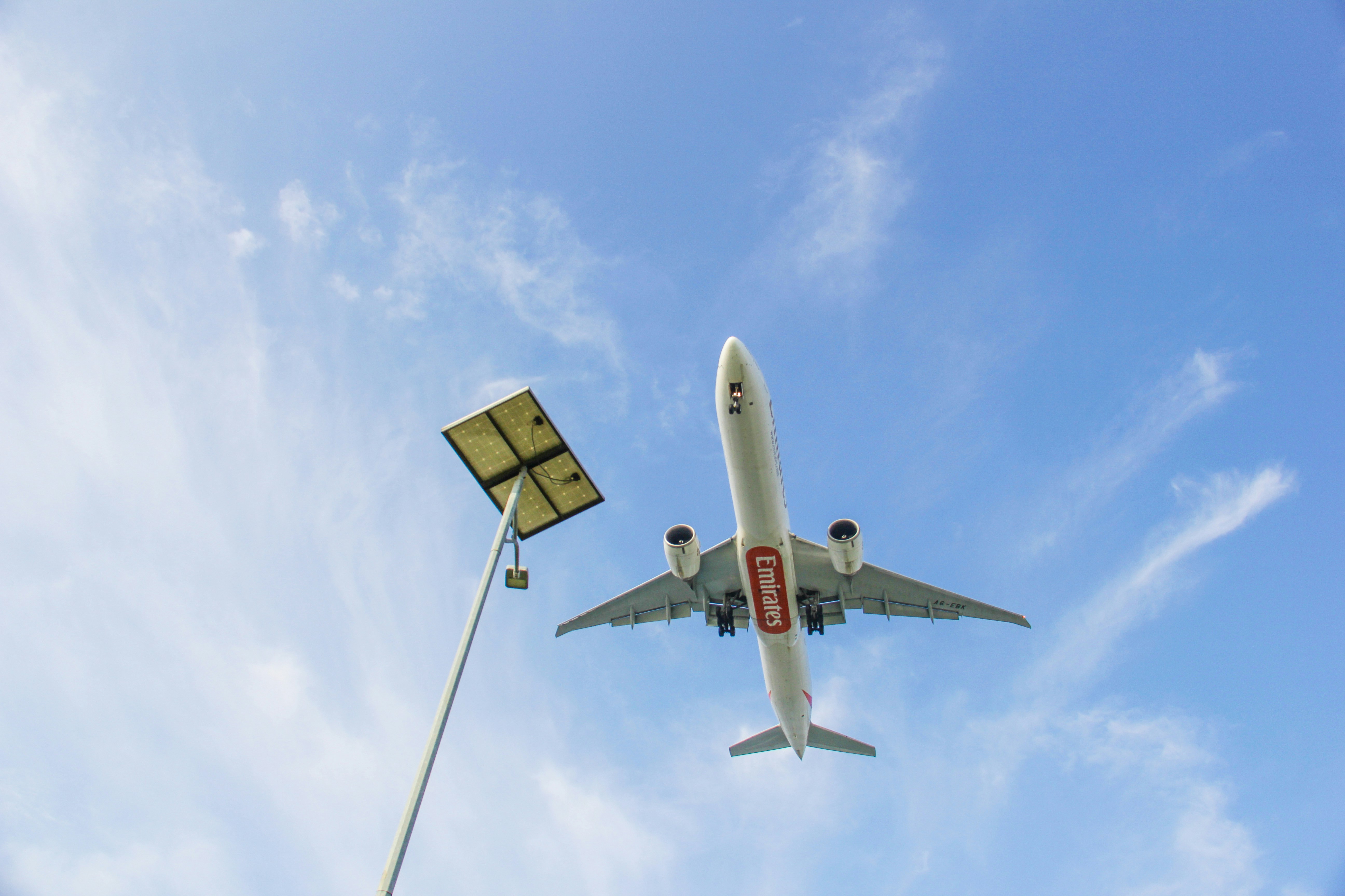 Dubai flights are still being cancelled by these international airlines