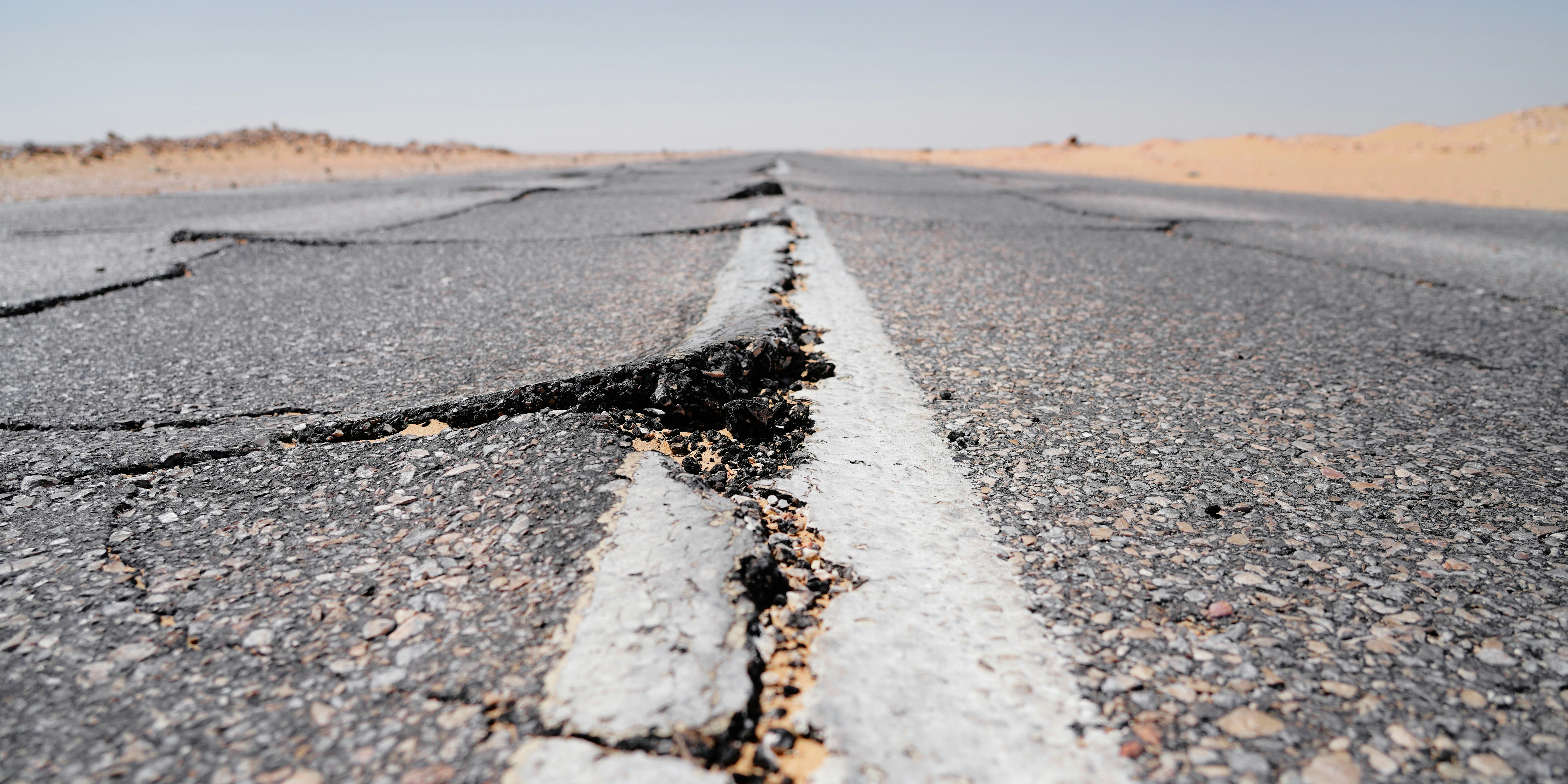 Once-in-a-century earthquake strikes Texas with shockwaves felt across multiple states
