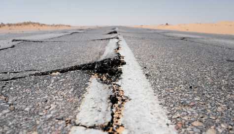 Once-in-a-century earthquake strikes Texas with shockwaves felt across multiple states