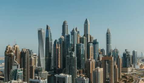 Dubai offers £600 rewards to residents who lure friends to visit as tourist numbers plummet