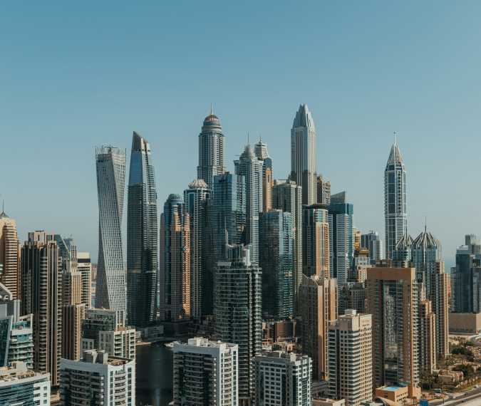 Dubai offers £600 rewards to residents who lure friends to visit as tourist numbers plummet
