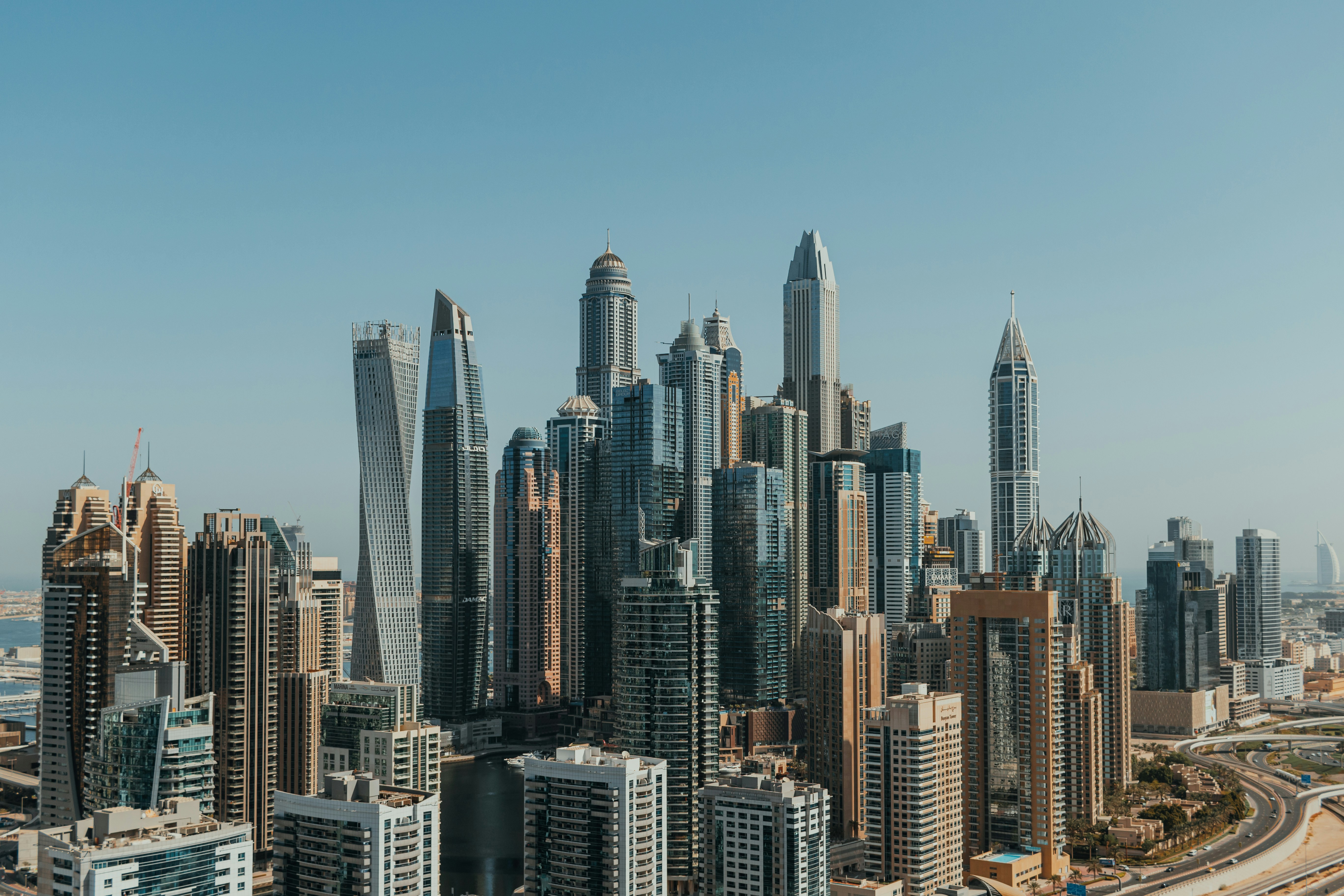 Dubai offers £600 rewards to residents who lure friends to visit as tourist numbers plummet