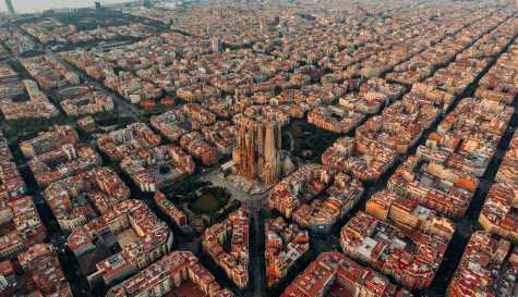 Popular European destination declares: 'Not one tourist more'