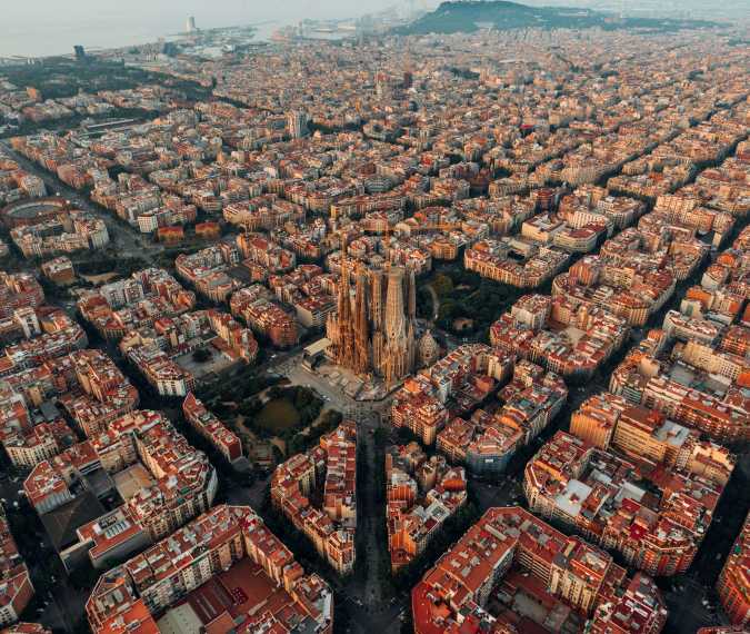 Popular European destination declares: 'Not one tourist more'