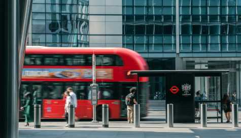 This north London neighbourhood has been named one of the best places to live in the UK