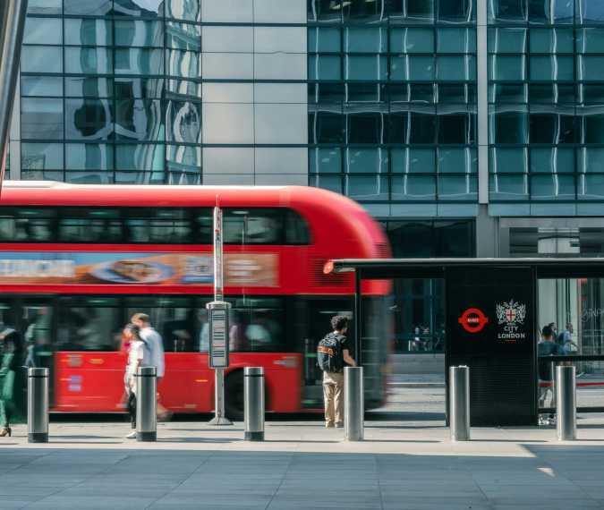 This north London neighbourhood has been named one of the best places to live in the UK