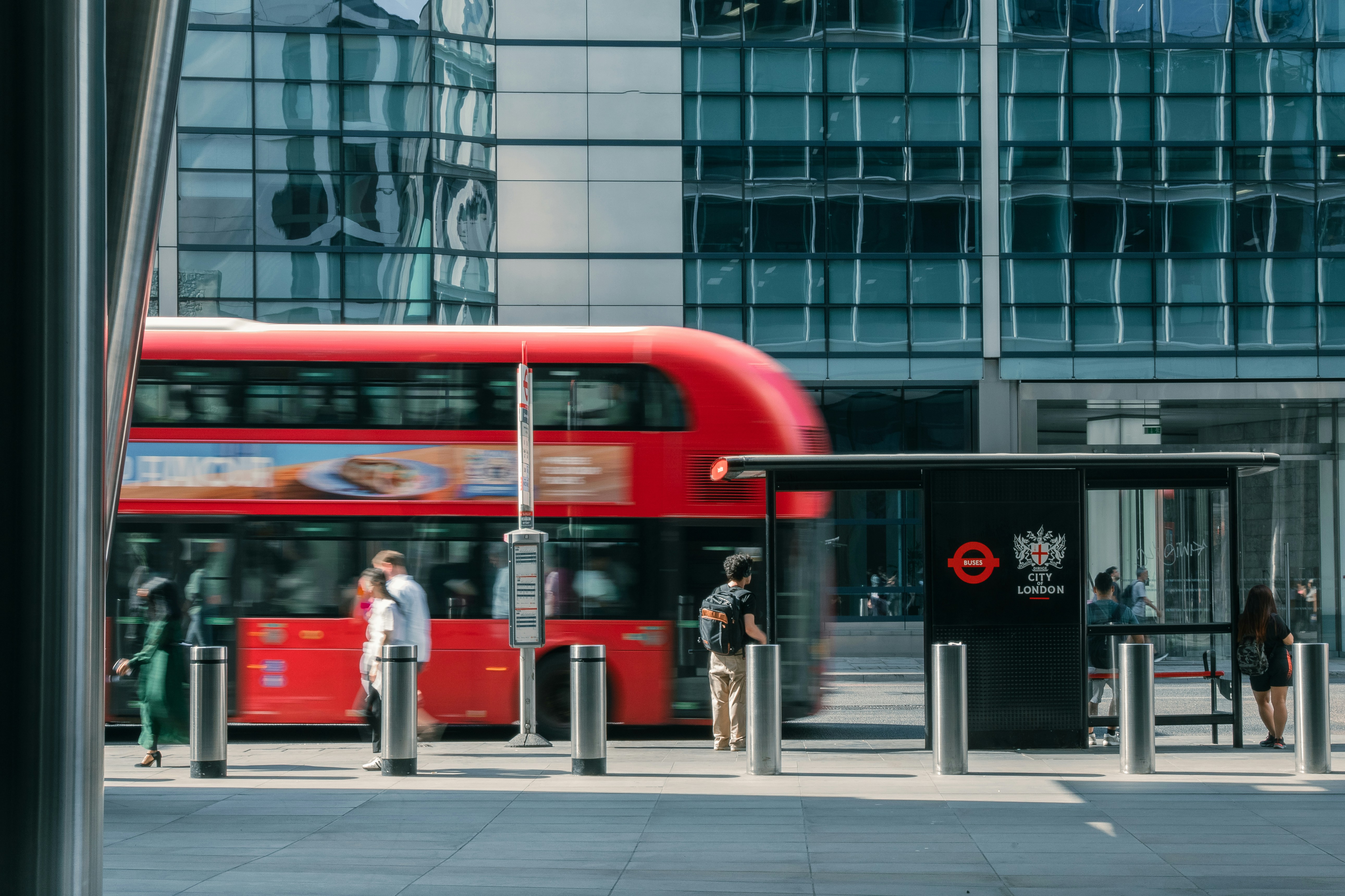 This north London neighbourhood has been named one of the best places to live in the UK