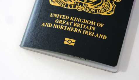 Some Brits will soon need passports to visit Ireland