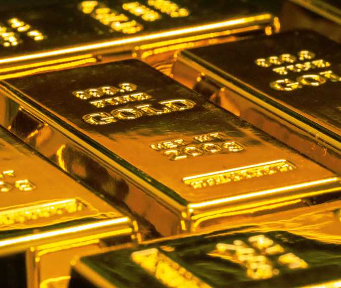 Netherlands moves 86 tonnes of gold from US and Canada to UK, citing 'geopolitical unrest'