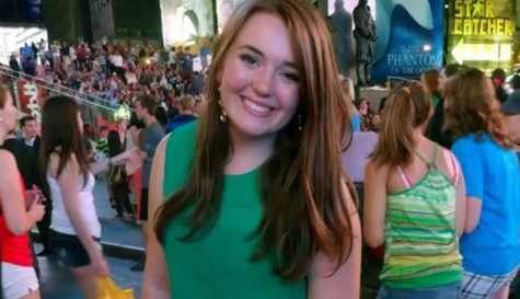 Times Square stabbing victim Erin Piacenti was new mom just back from maternity leave