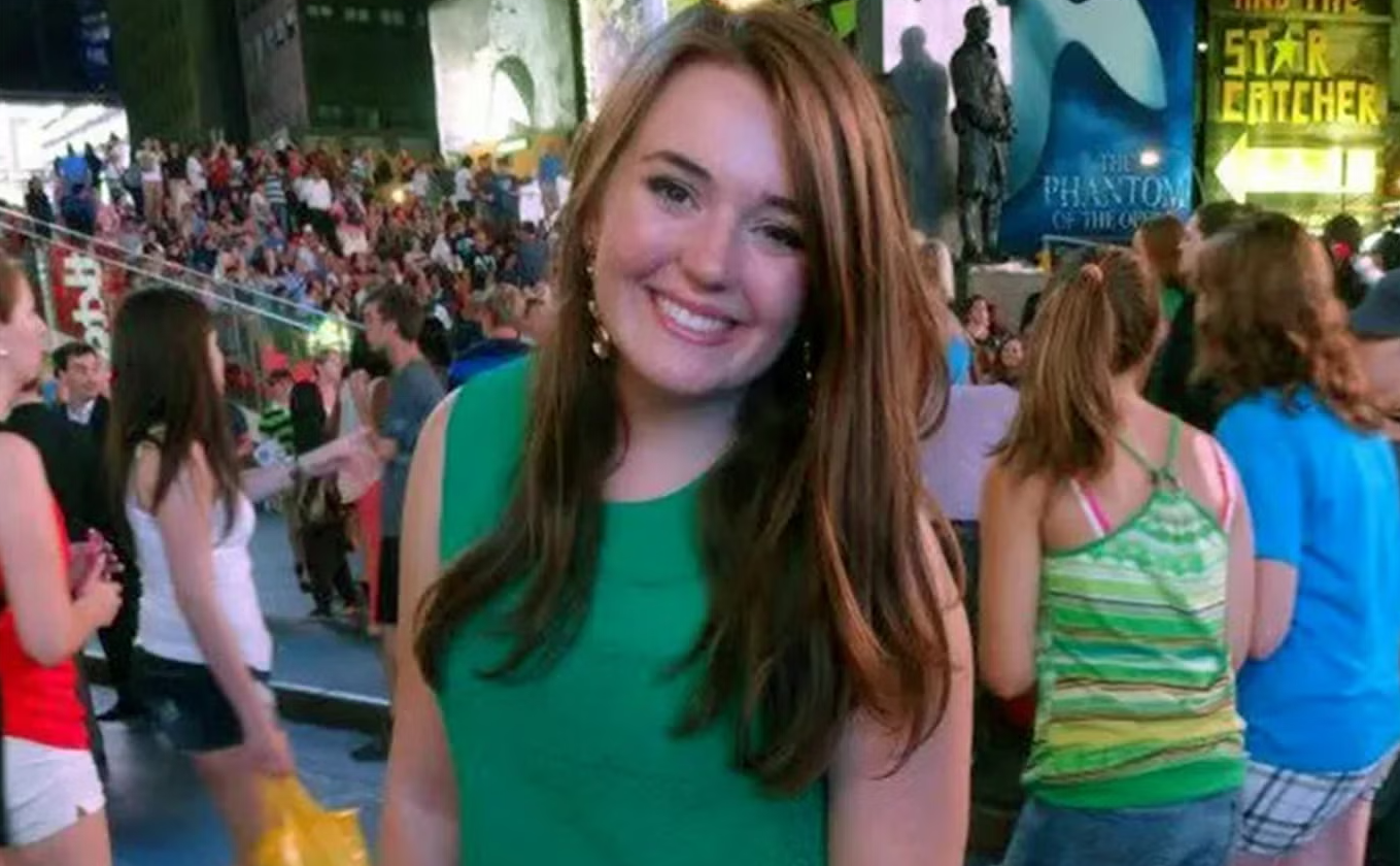 Times Square stabbing victim Erin Piacenti was new mom just back from maternity leave