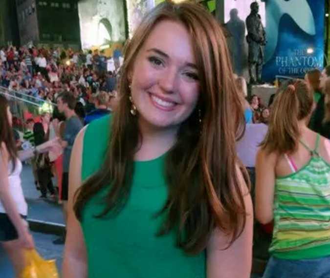 Times Square stabbing victim Erin Piacenti was new mom just back from maternity leave
