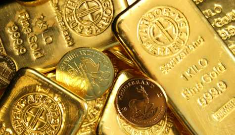 List of Countries That Have Pulled Gold From US Federal Reserve