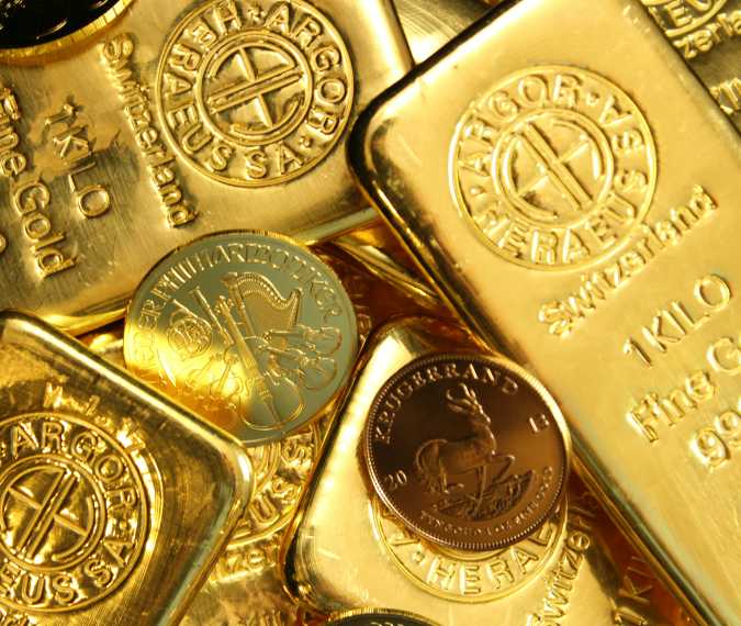List of Countries That Have Pulled Gold From US Federal Reserve