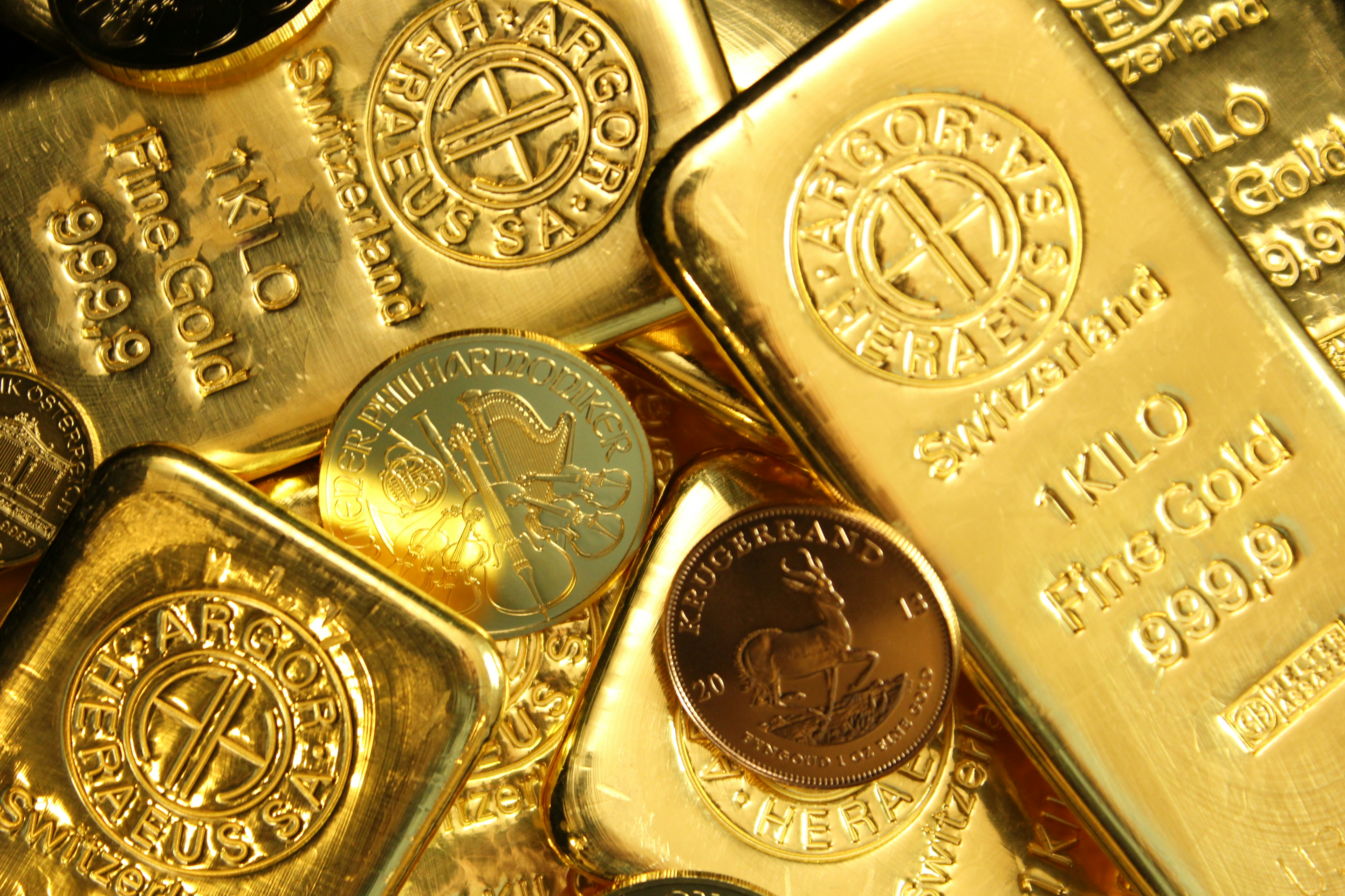 List of Countries That Have Pulled Gold From US Federal Reserve