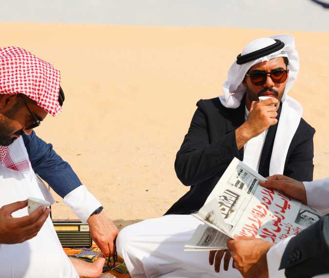 Dubai is about to go cashless: This is what it means for you