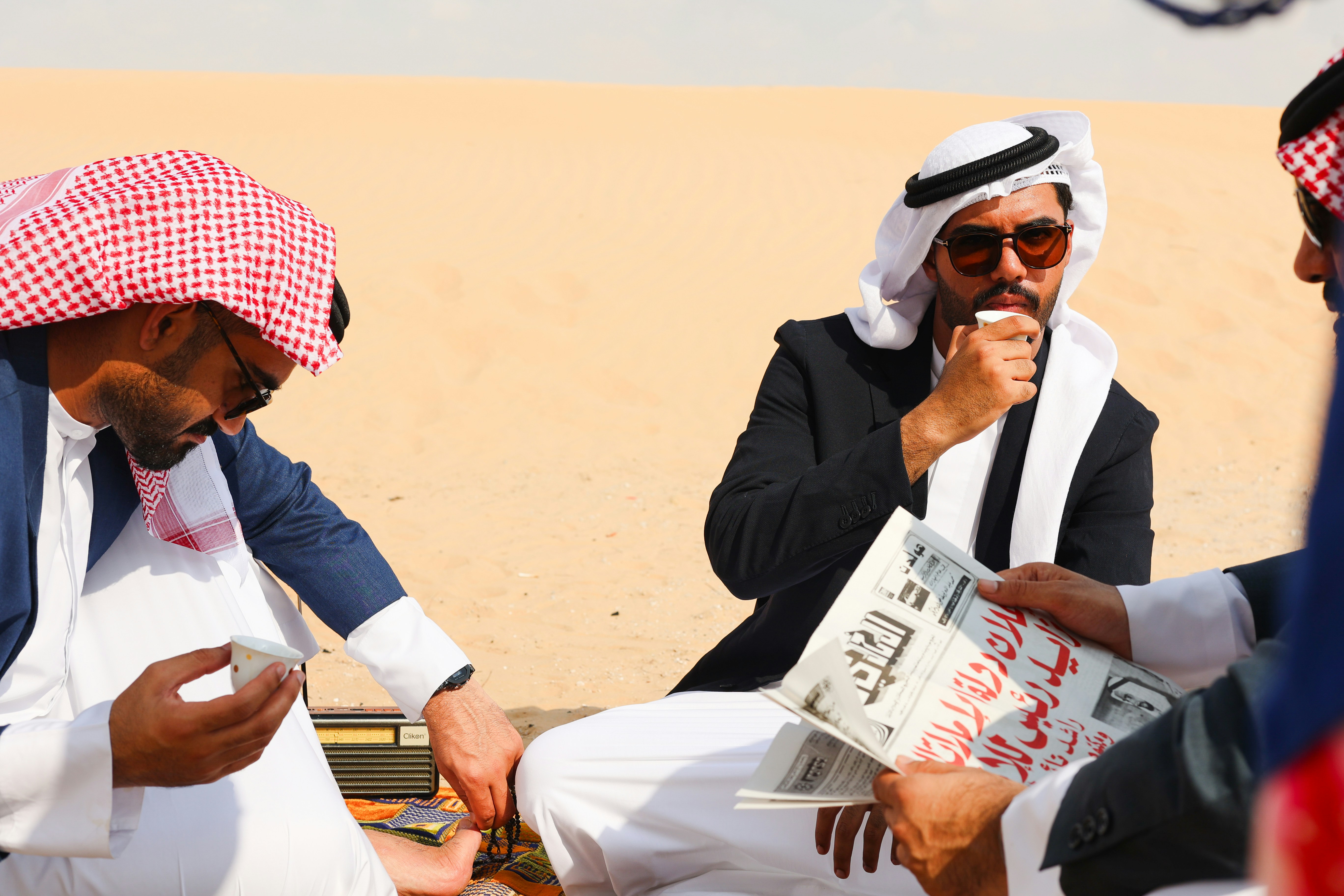 Dubai is about to go cashless: This is what it means for you