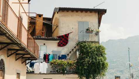 You can buy a €1 home in an historic Italian village – but there’s a catch