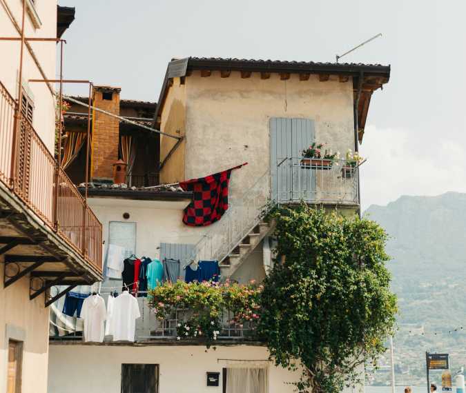 You can buy a €1 home in an historic Italian village – but there’s a catch