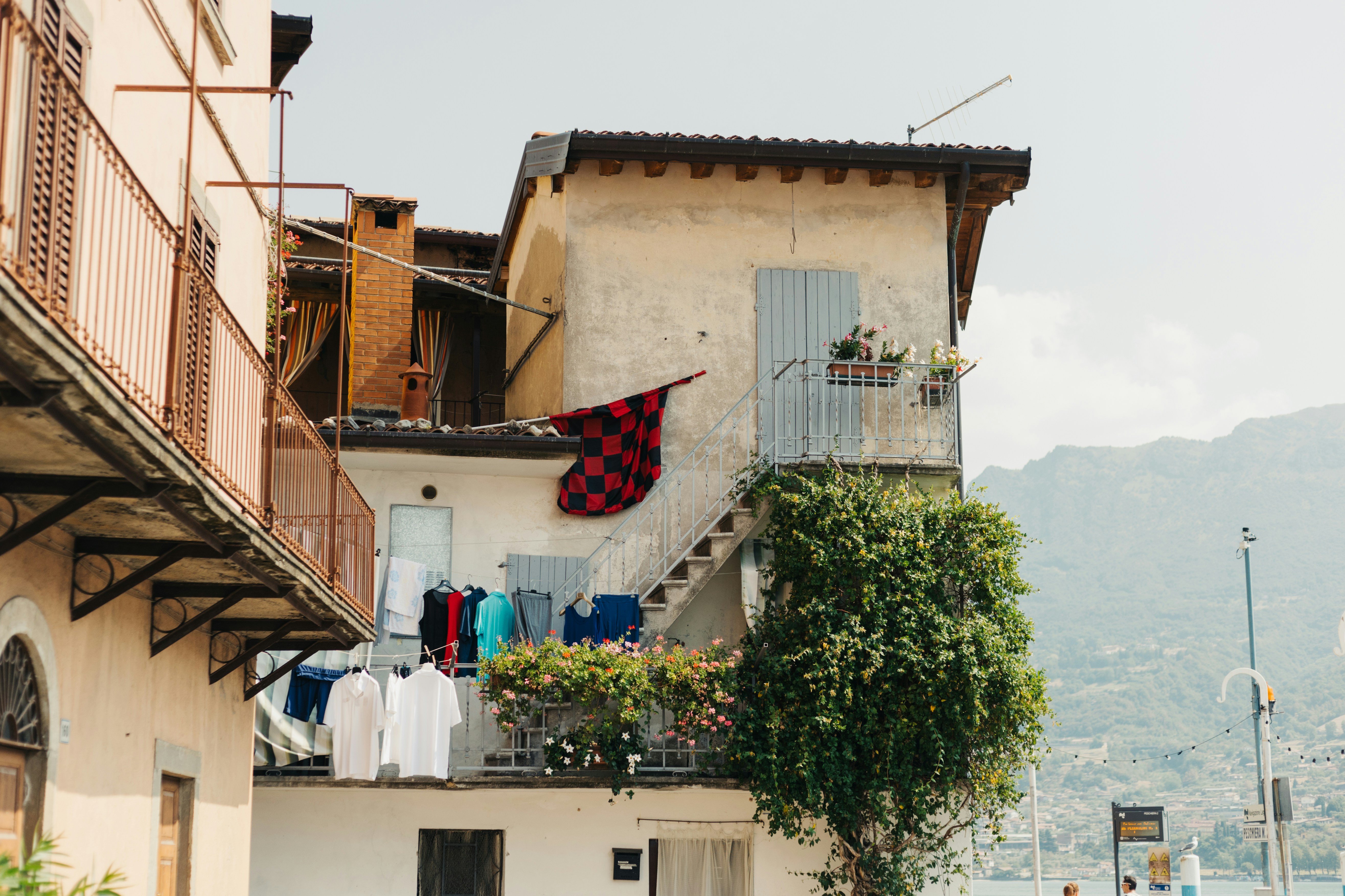 You can buy a €1 home in an historic Italian village – but there’s a catch