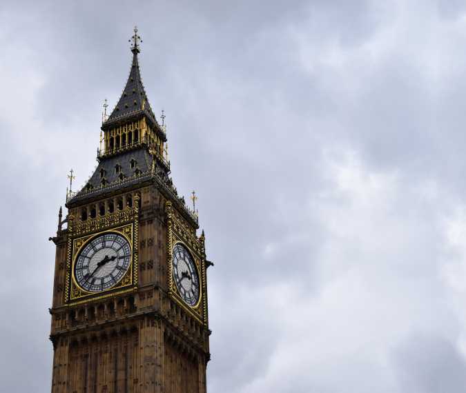 UK clocks will go back EARLIER next month as Daylight Saving Time ends – with date for 5pm sunsets revealed