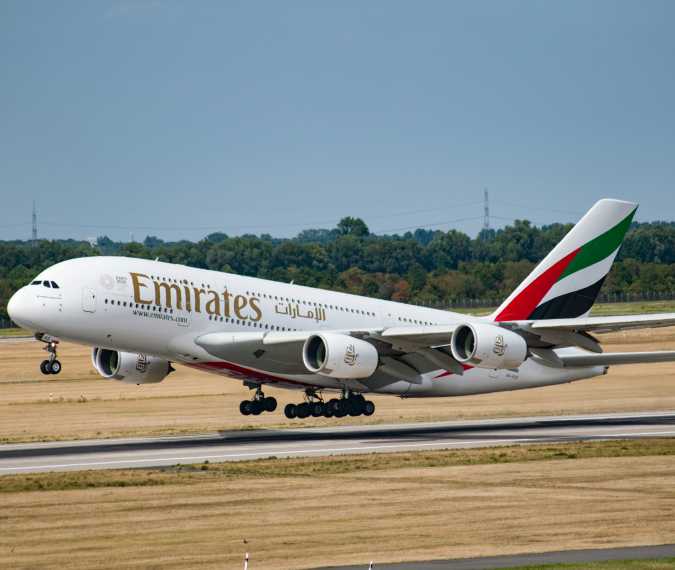 Emirates cancels all Dubai flights to this popular destination