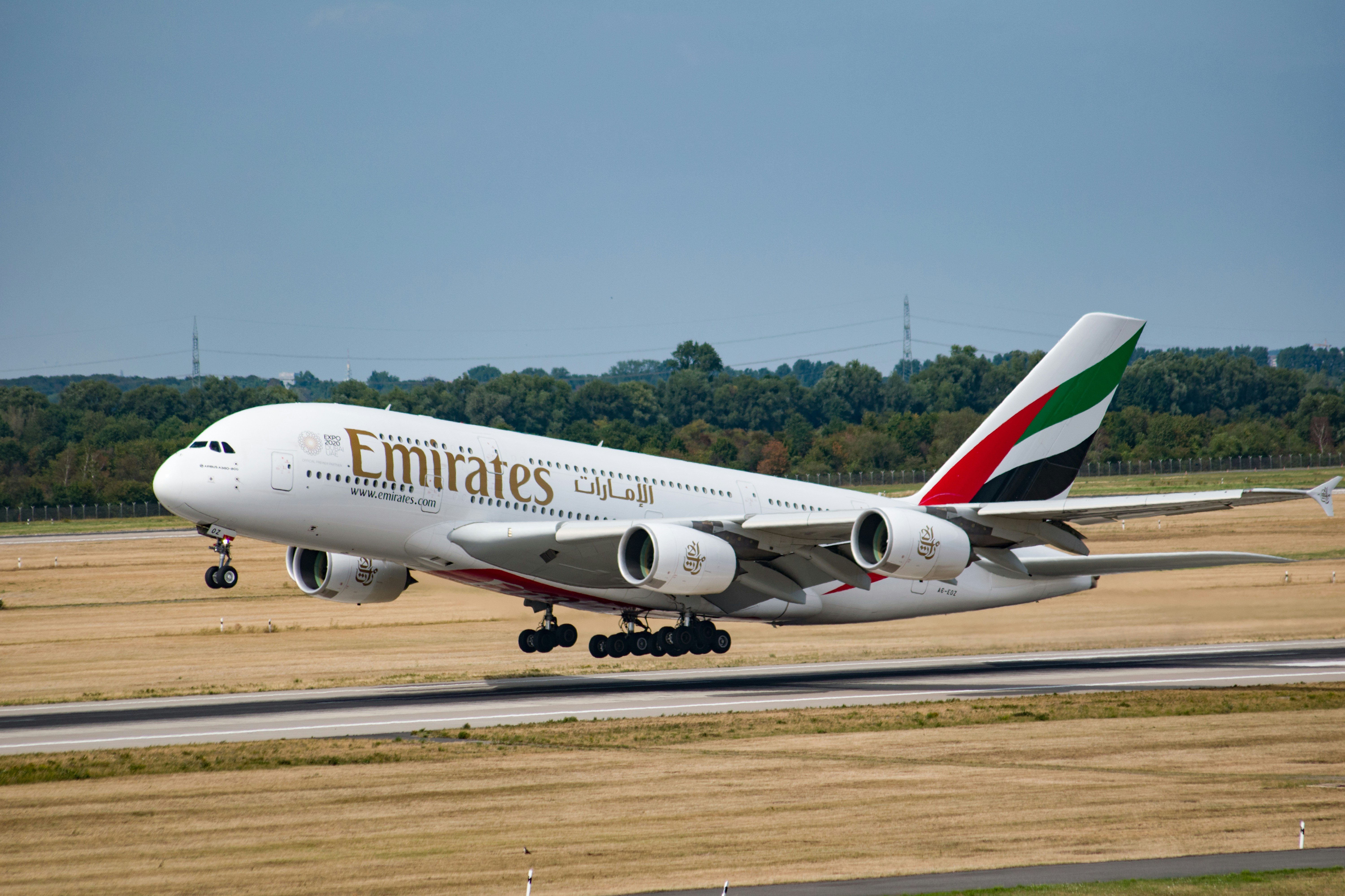 Emirates cancels all Dubai flights to this popular destination