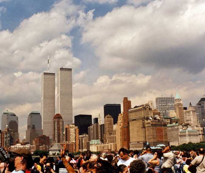 Mamdani issues bombshell claim to New Yorkers after release of thousands of 9/11 records
