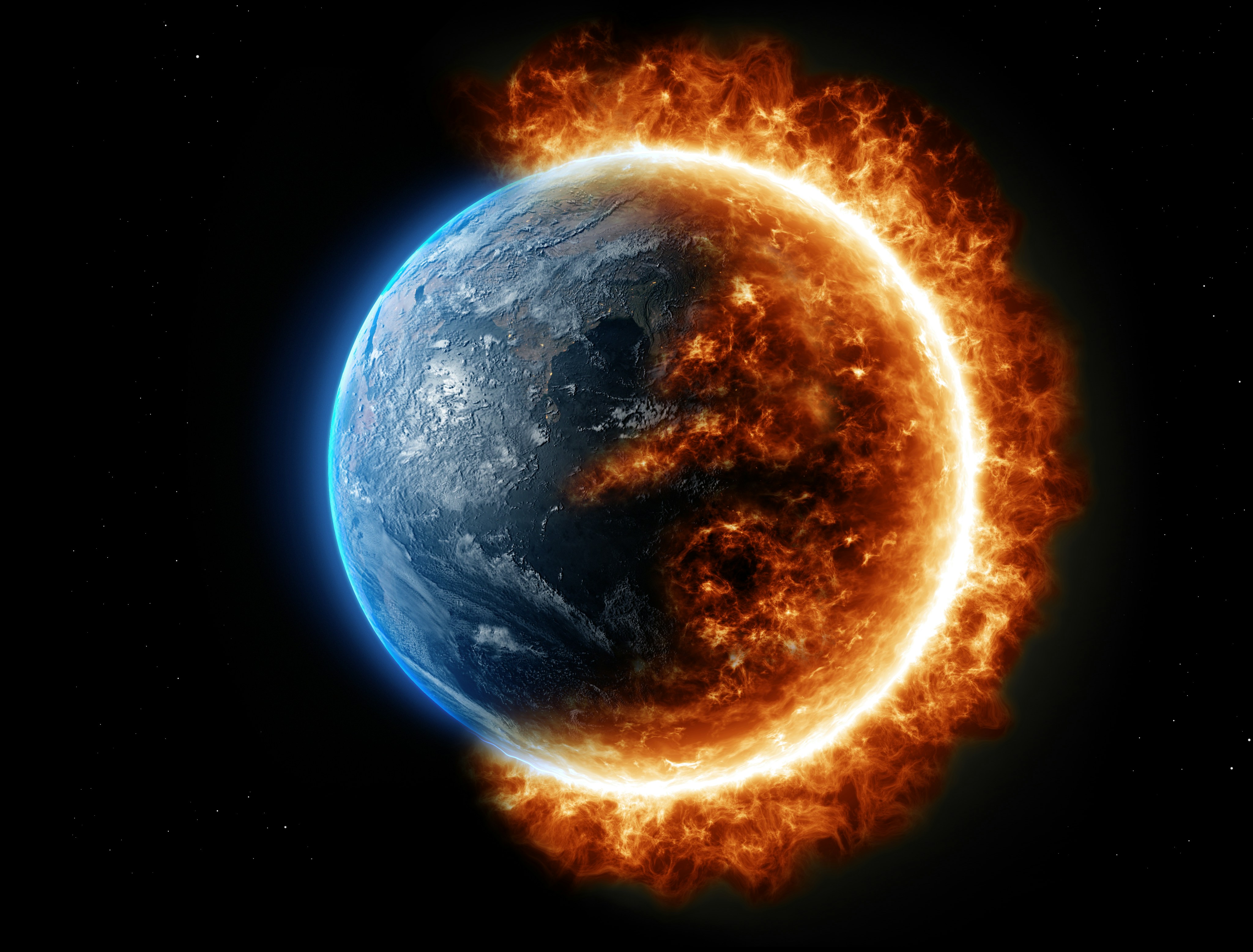 Baba Vanga’s 2027 prediction warns humanity is on the brink of a terrifying change