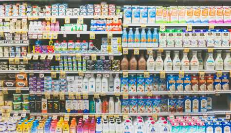 Trump banning Canada’s dairy products, motorcycles and many alcoholic beverages