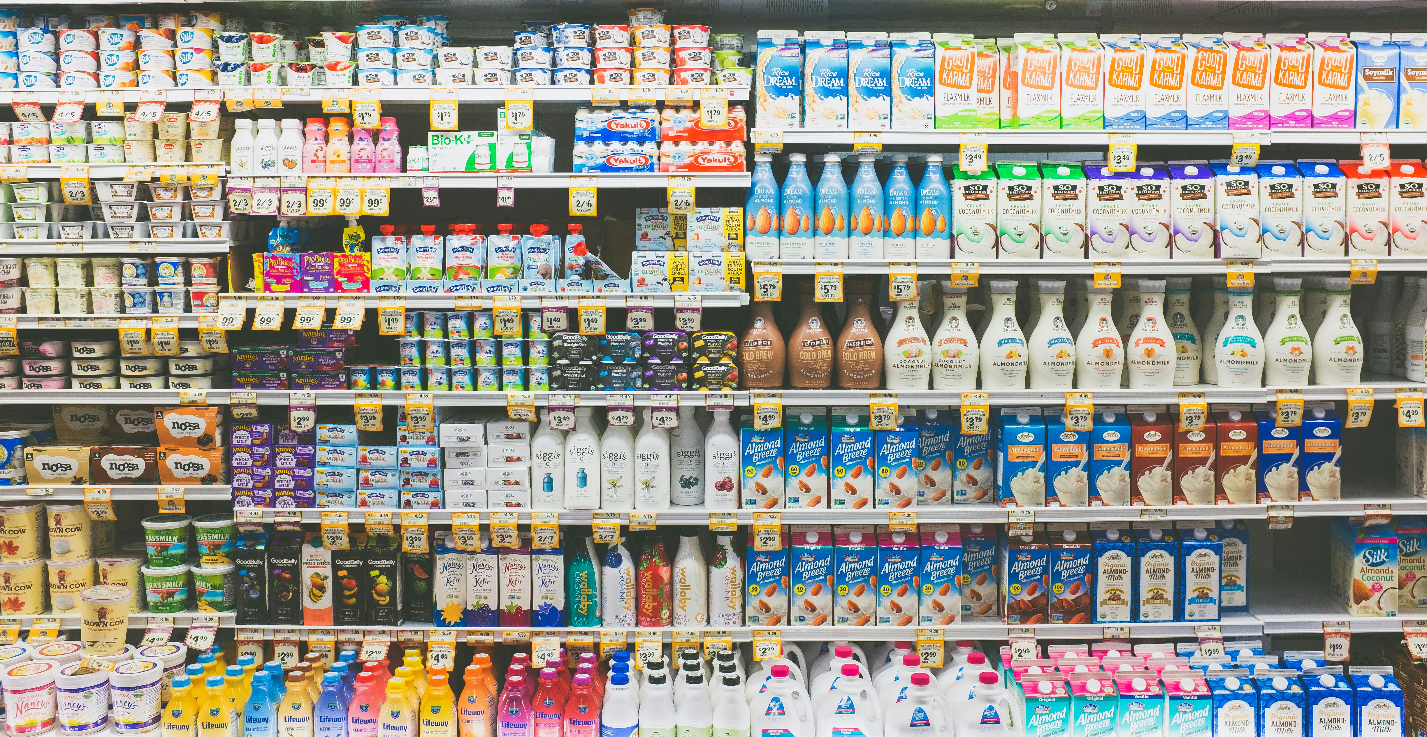 Trump banning Canada’s dairy products, motorcycles and many alcoholic beverages