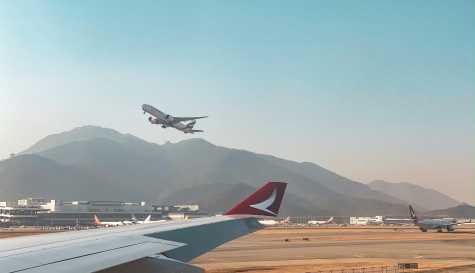 Major European airline announces further flight cancellations to Dubai