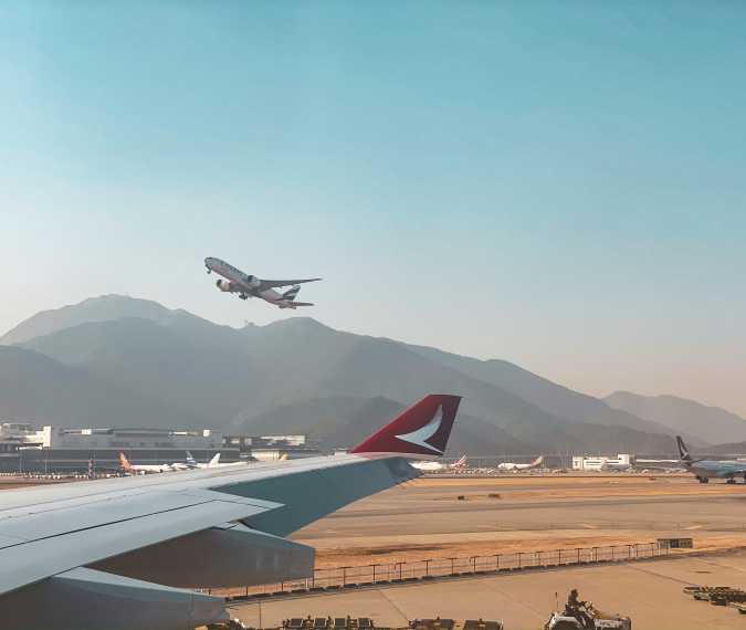 Major European airline announces further flight cancellations to Dubai