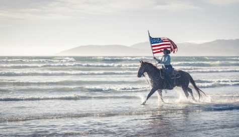 Where are the happiest people in America? These states rank highest