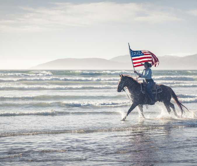 Where are the happiest people in America? These states rank highest