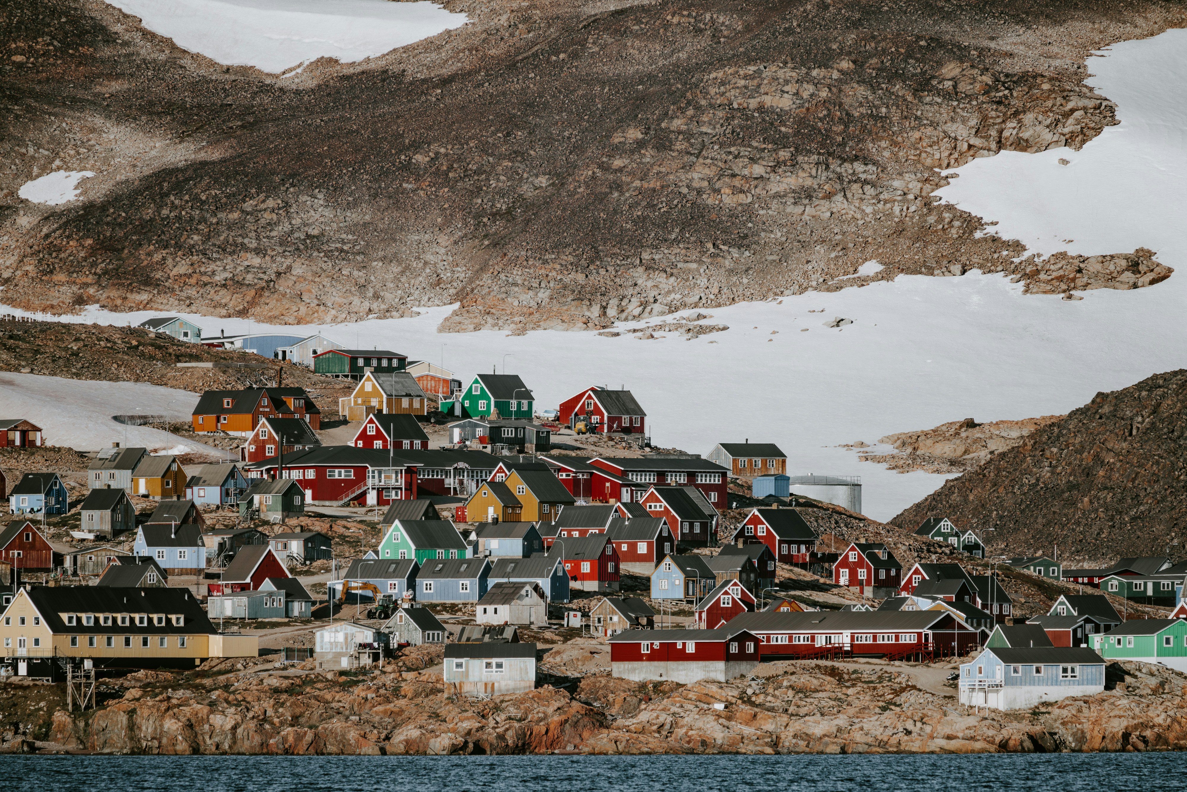 This Is the Most Expensive Country to Visit in 2026