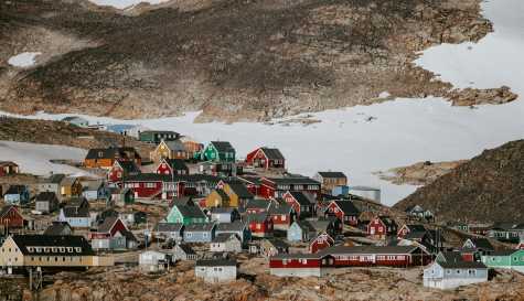This Is the Most Expensive Country to Visit in 2026