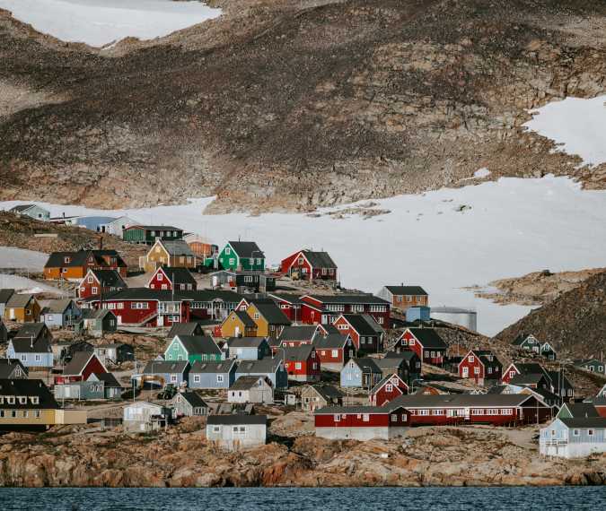 This Is the Most Expensive Country to Visit in 2026