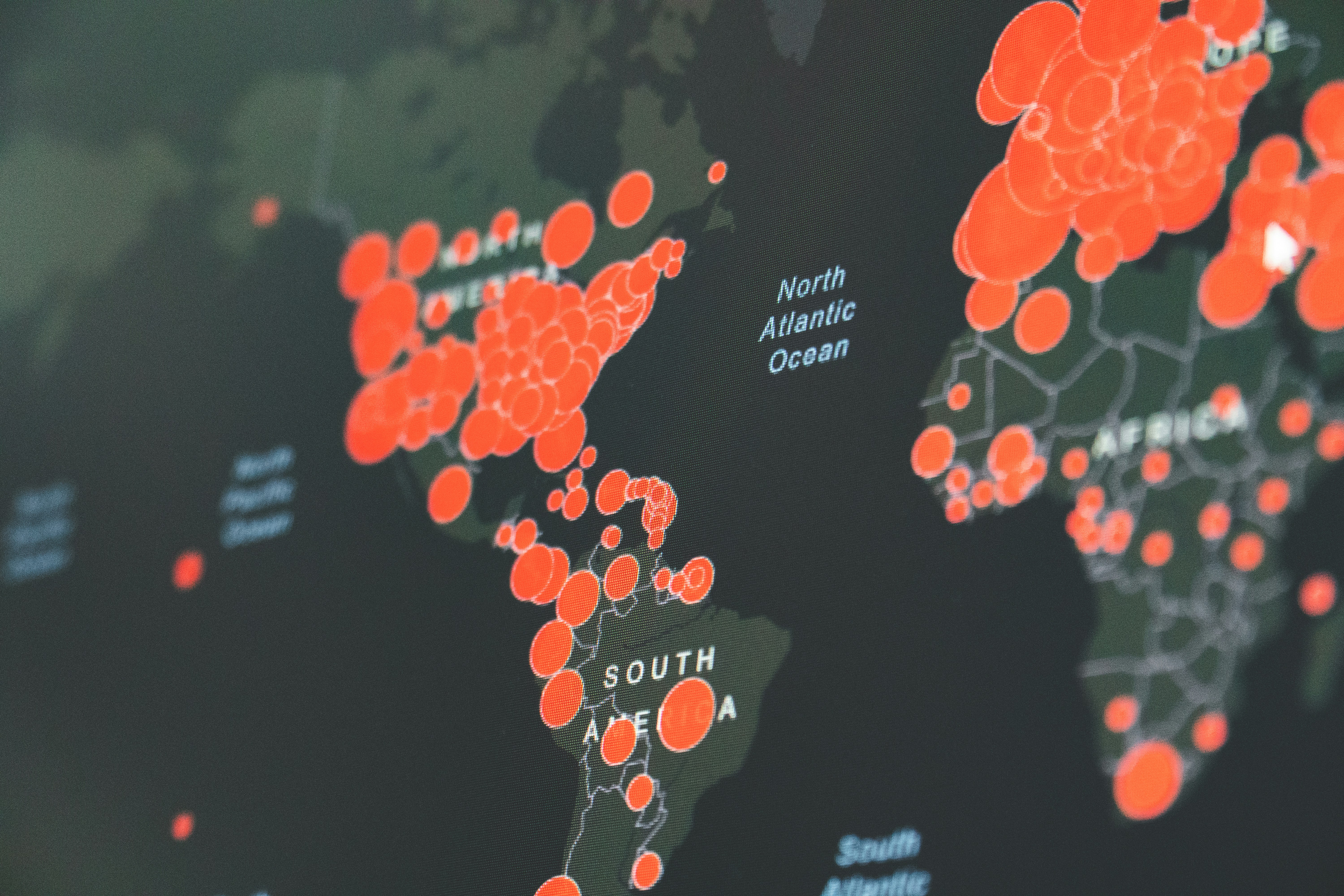 COVID-19 Trends Rise Across 47 States: What Travelers Should Know