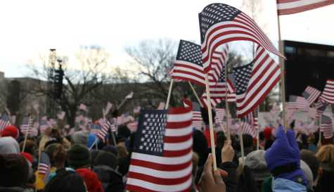 Thousands of Americans Renounce Citizenship as Expat Figures Rise