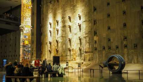 New Yorkers will get free access to the 9/11 Museum every Sunday