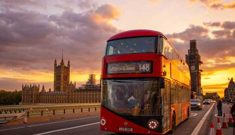 Sadiq Khan confirms every London bus will get air conditioning by May 2027
