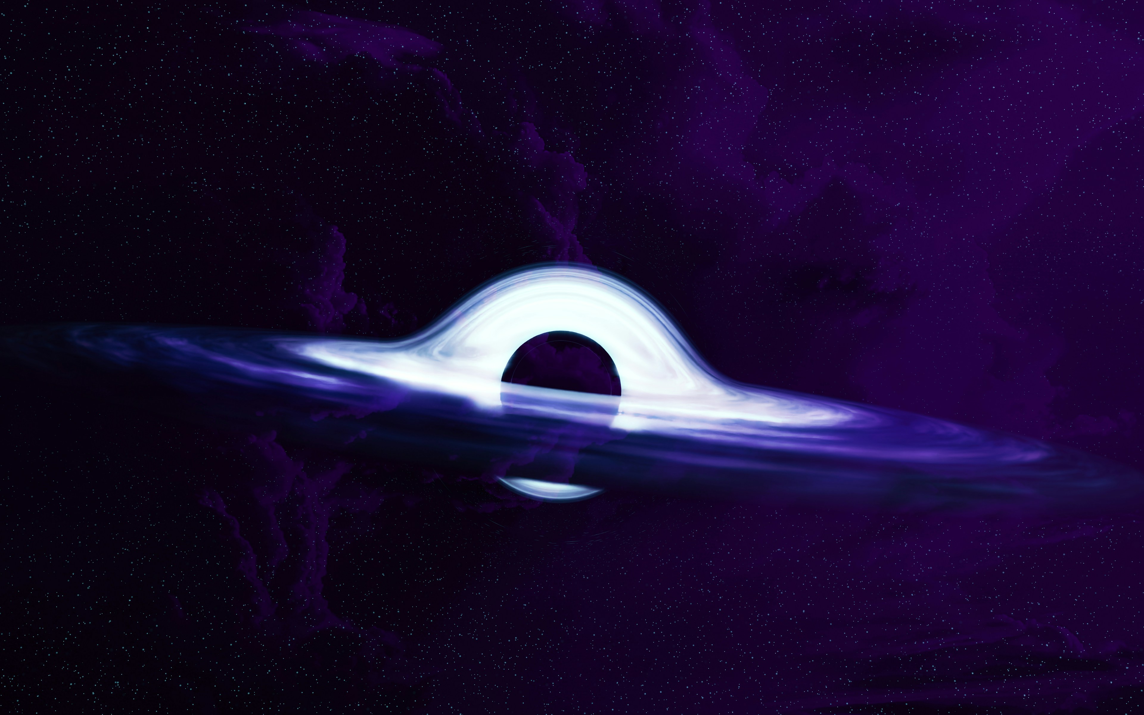 What weapon could the US have put into space?