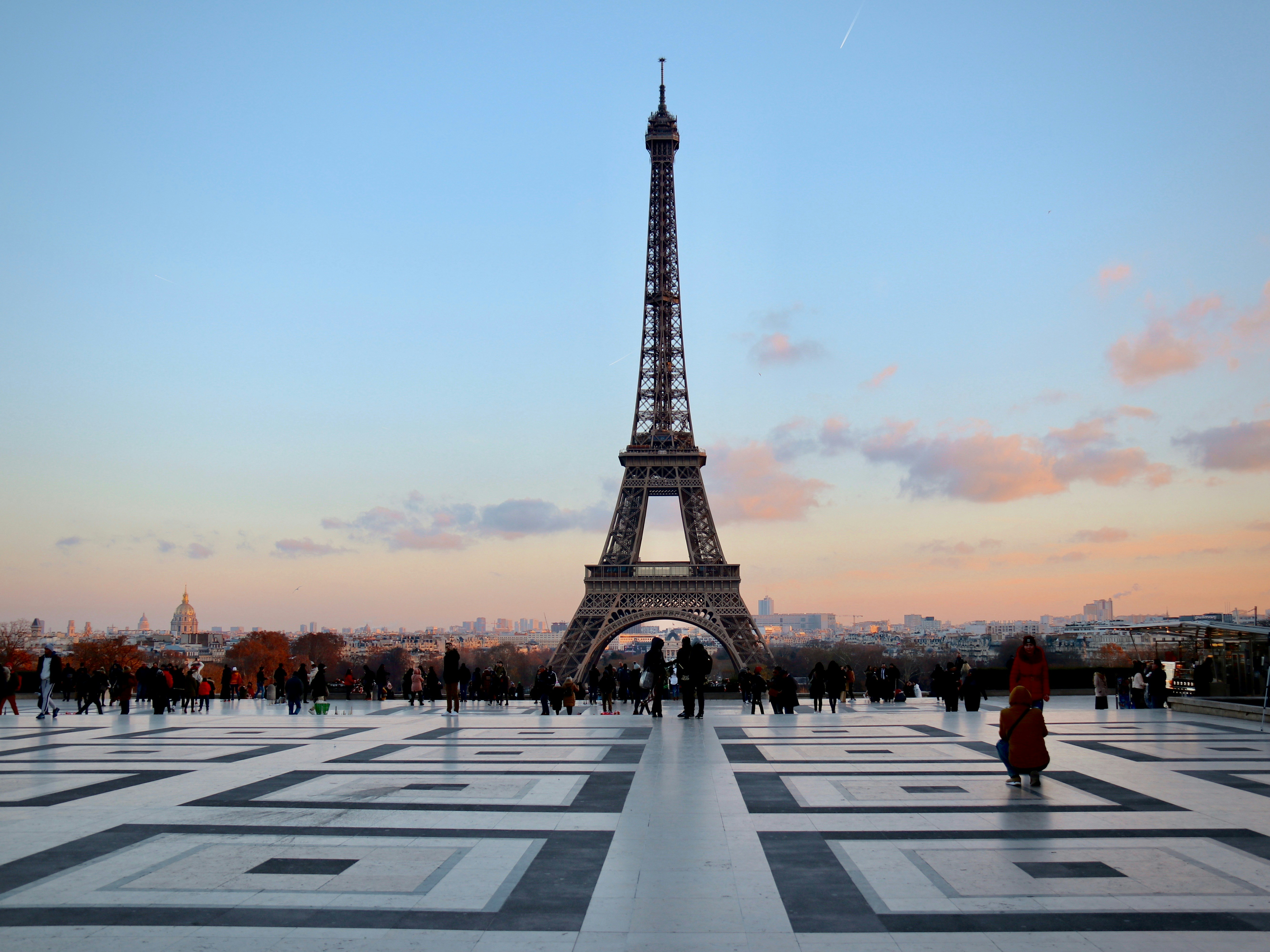 Travellers rank the world’s rudest destinations for tourists