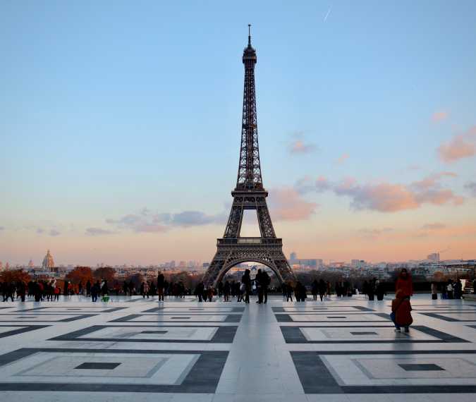 Travellers rank the world’s rudest destinations for tourists
